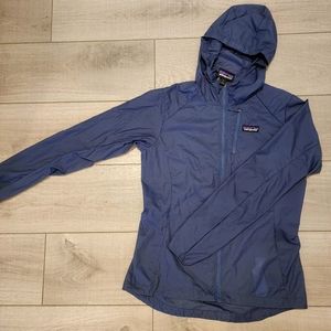 Light jacket ⚡️☁️